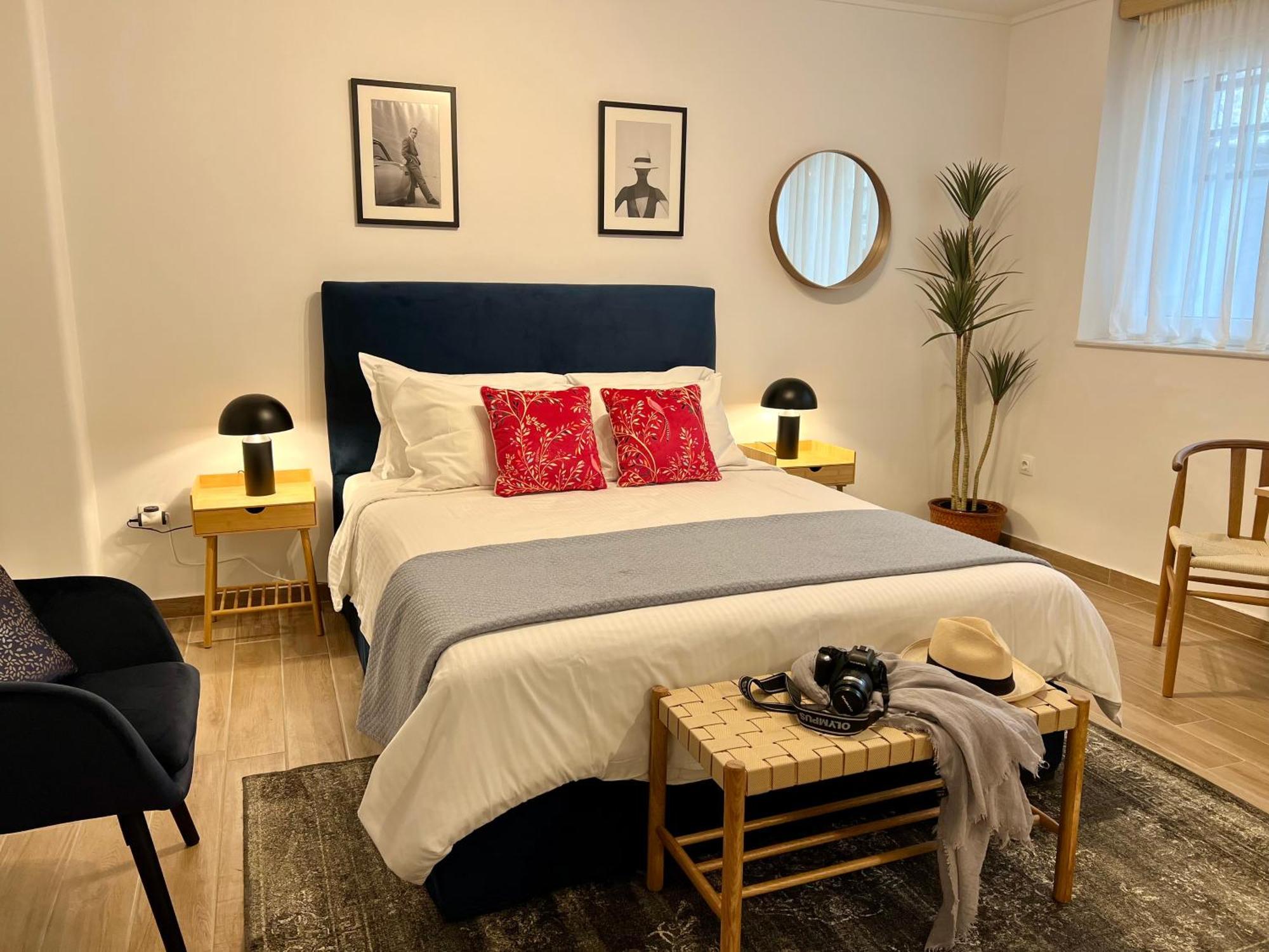Apartment Centrum Apt.