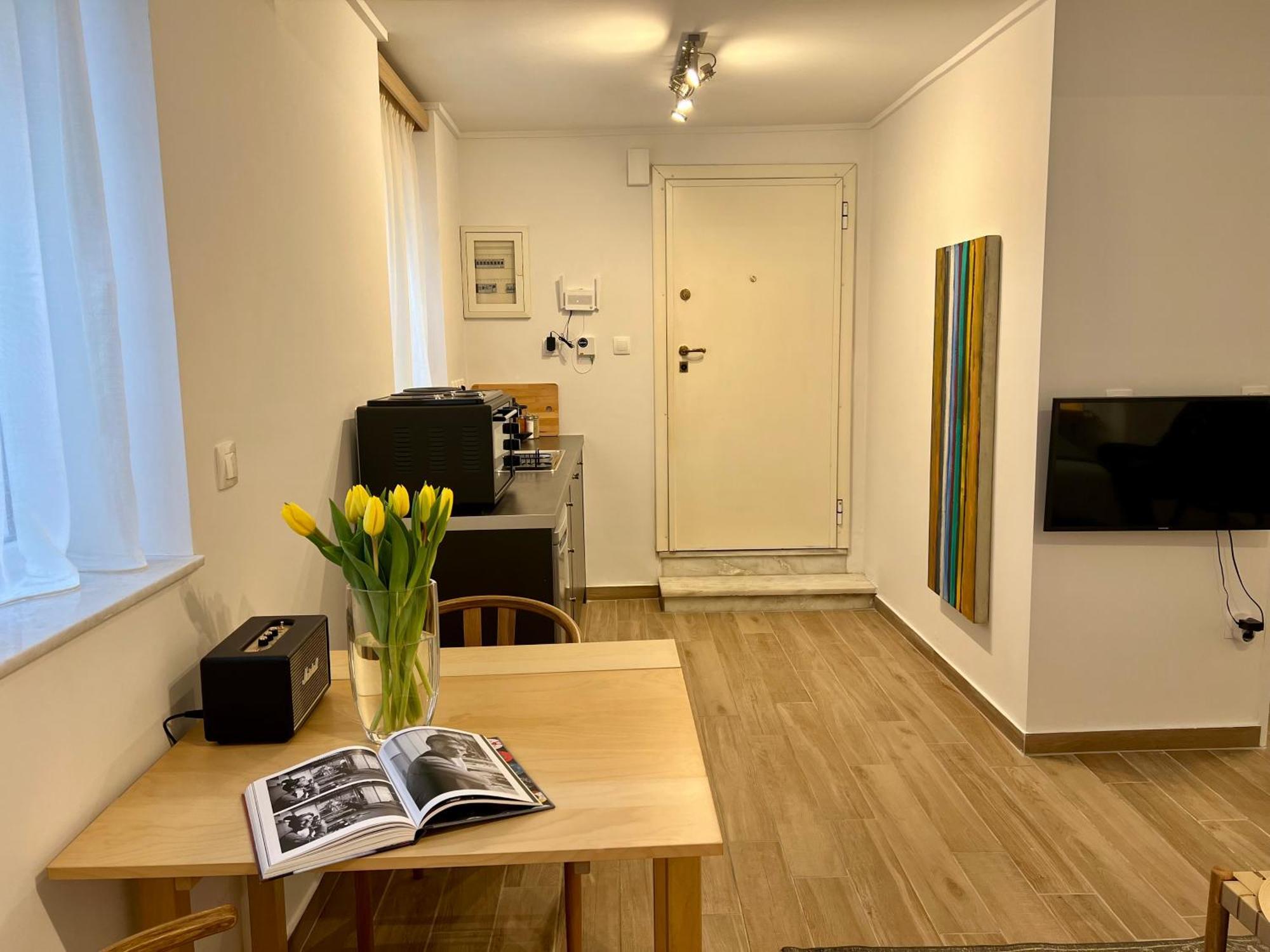 Centrum Apt. *