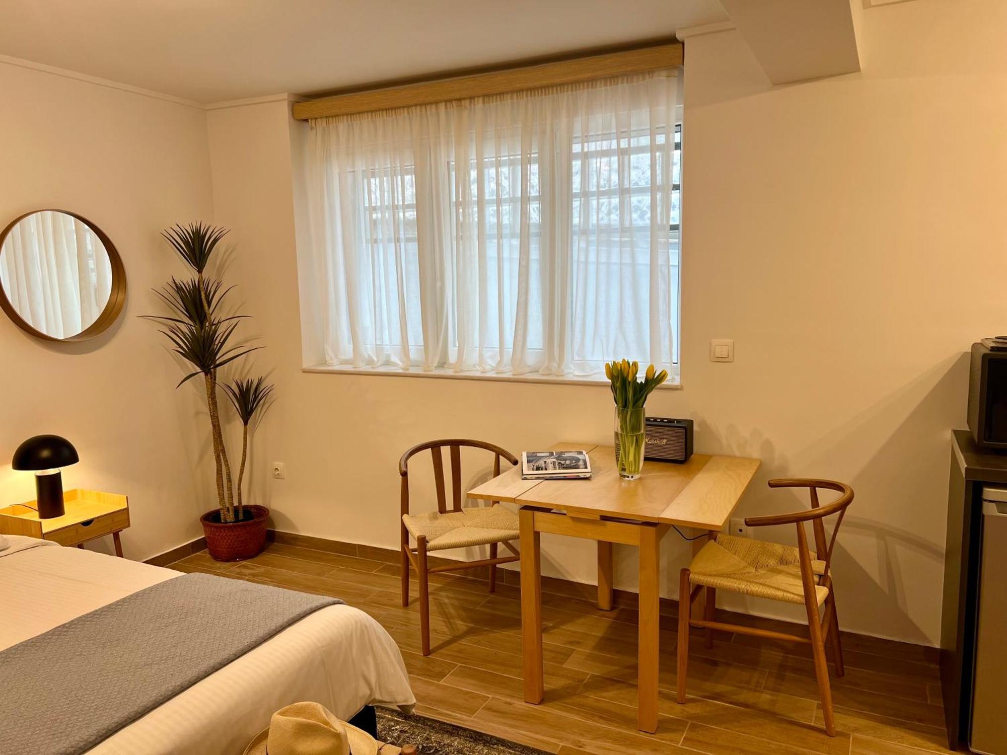 Apartmán Centrum Apt. *