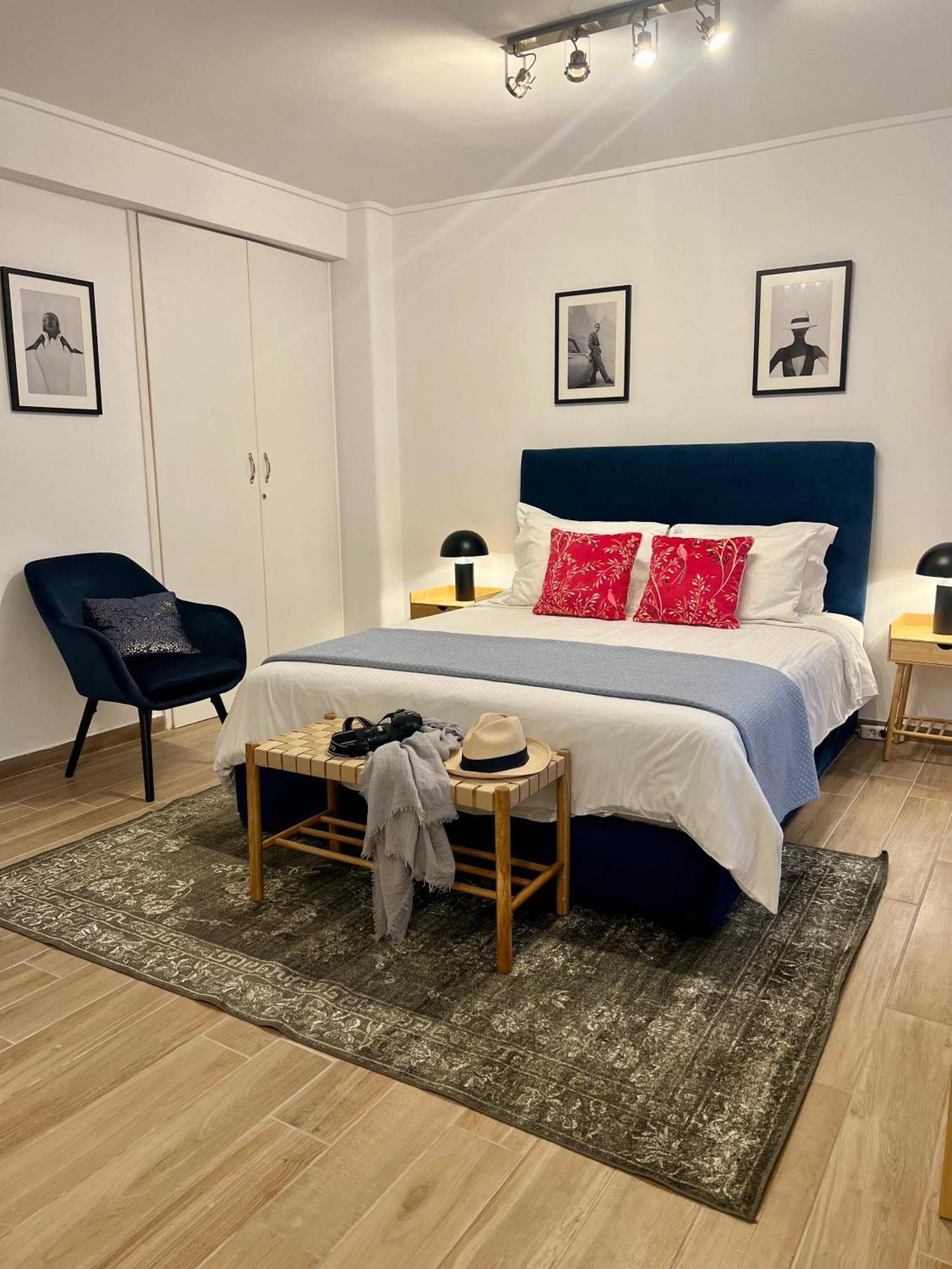 Centrum Apt. *
