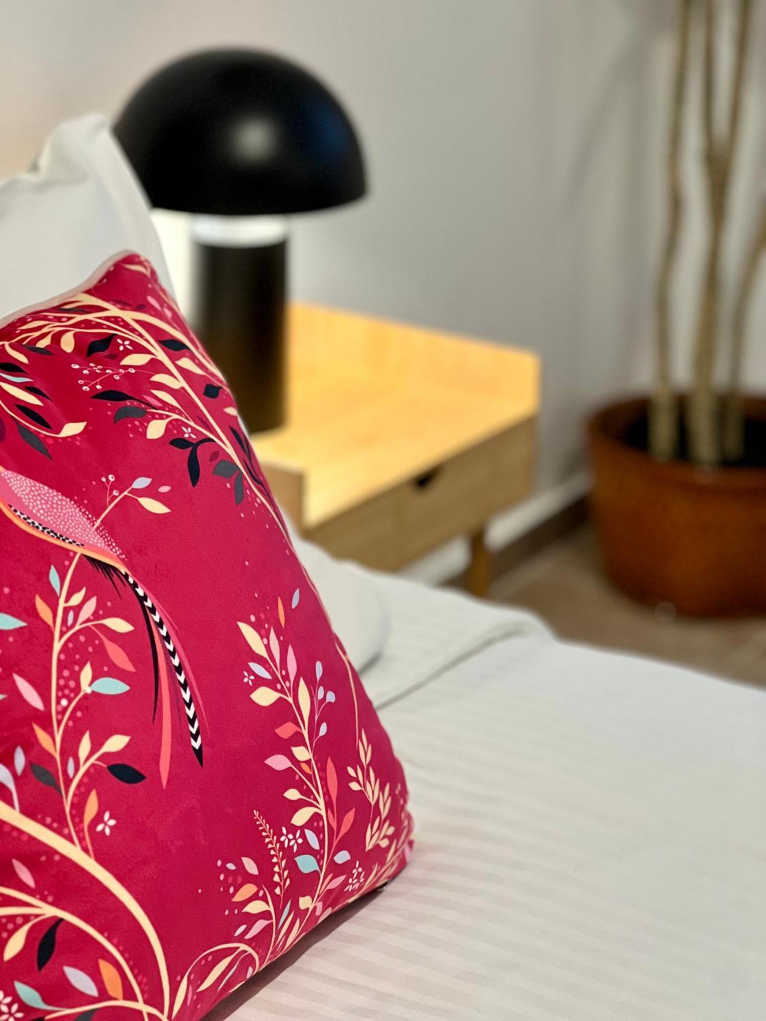 Apartmán Centrum Apt. Atény