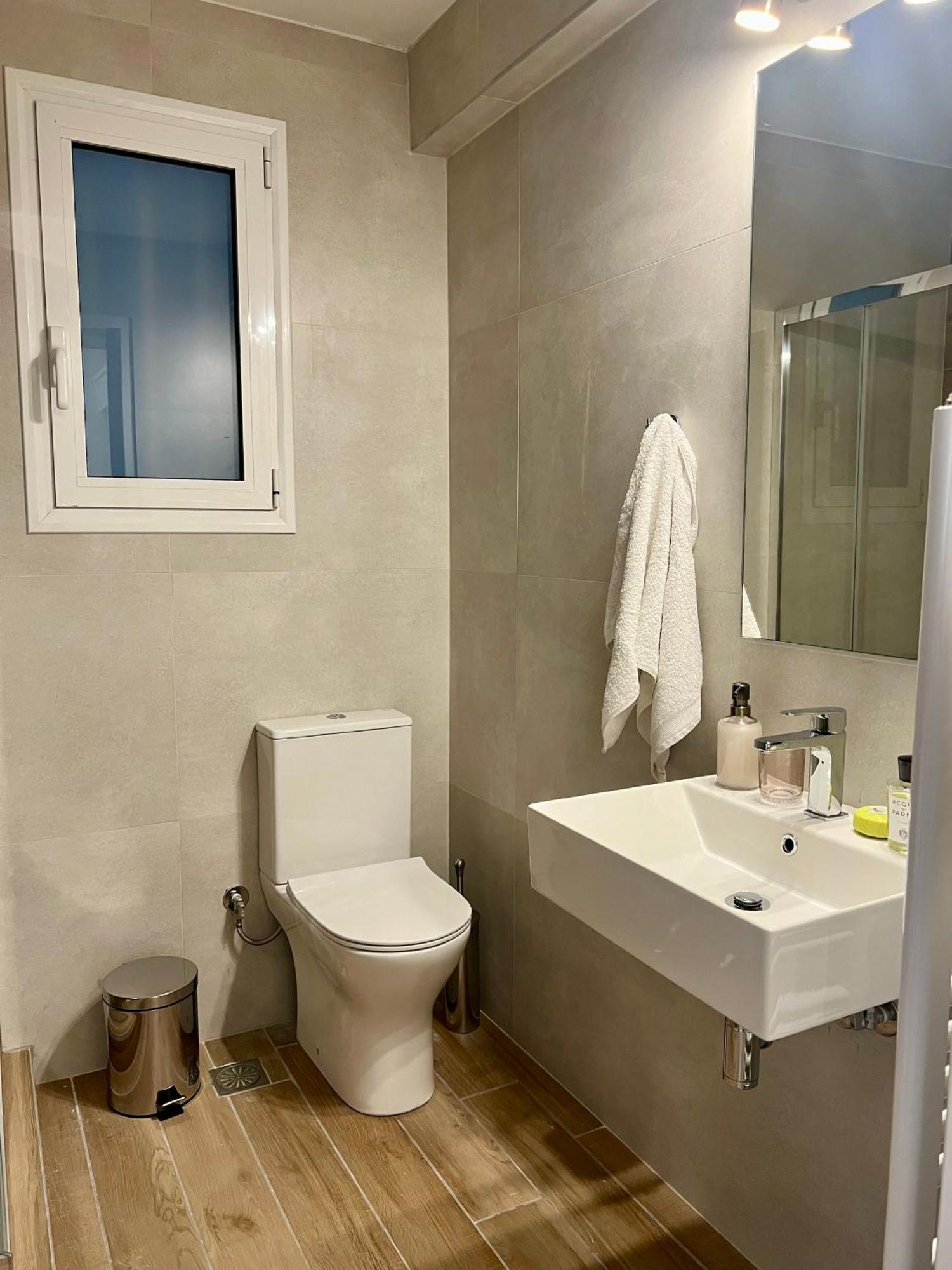Apartmán Centrum Apt. Atény