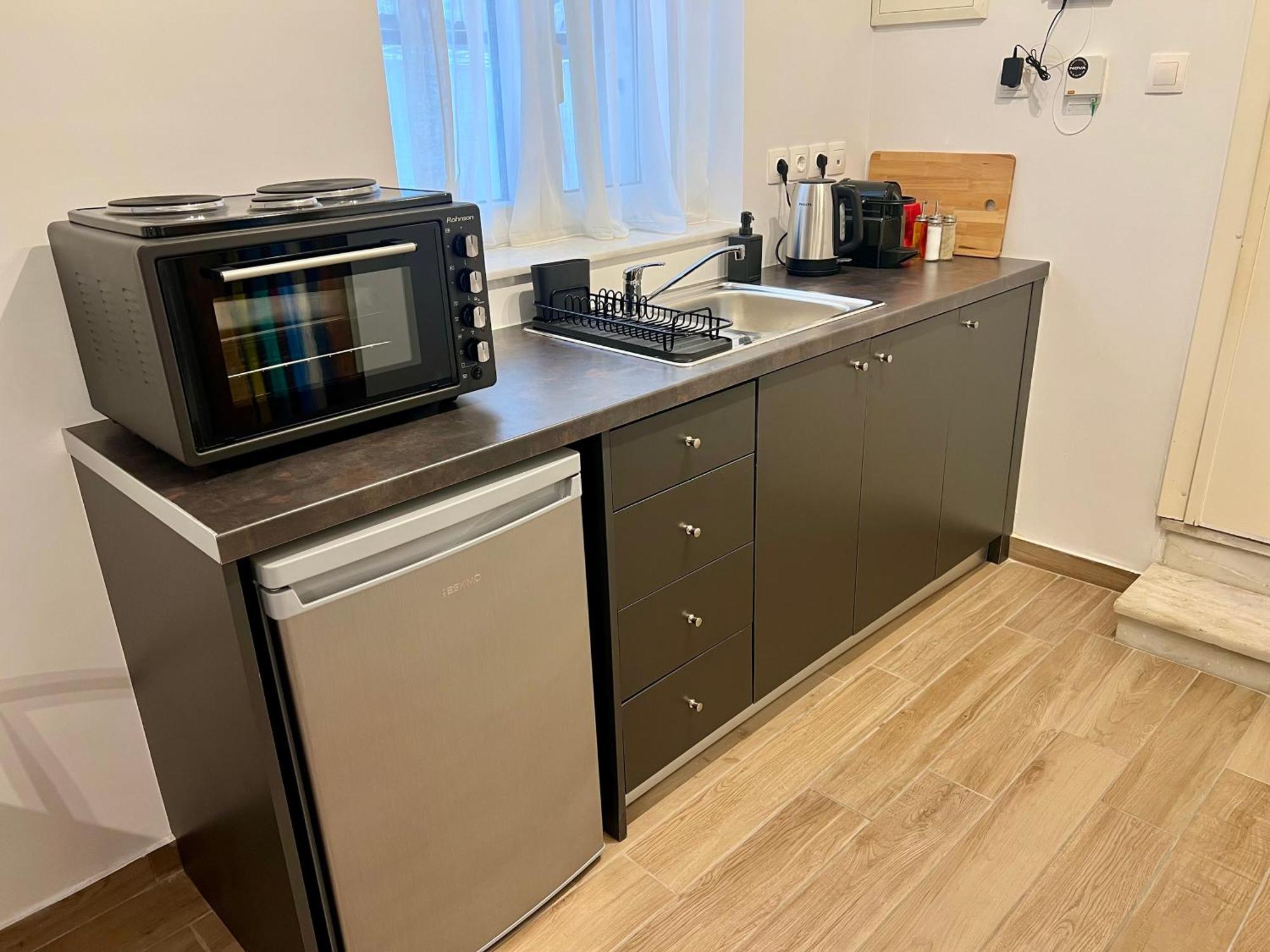 Centrum Apt. Apartmán